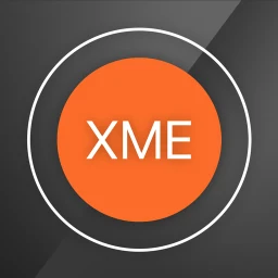 Symbol von XME TRIGGERS