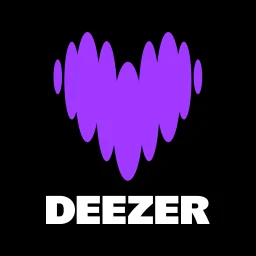 Biểu tượng Deezer: Music & Podcast Player